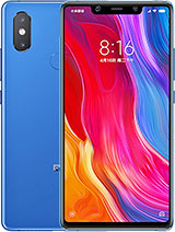 Best available price of Xiaomi Mi 8 SE in Finland