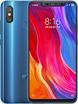 Best available price of Xiaomi Mi 8 in Finland