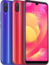 Best available price of Xiaomi Mi Play in Finland