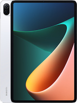 Best available price of Xiaomi Pad 5 Pro in Finland