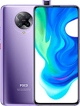 Best available price of Xiaomi Poco F2 Pro in Finland