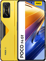 Best available price of Xiaomi Poco F4 GT in Finland