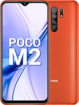 Xiaomi Poco M2 Pro at Finland.mymobilemarket.net