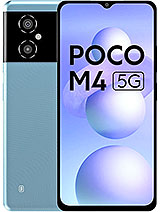 Best available price of Xiaomi Poco M4 5G (India) in Finland