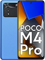 Best available price of Xiaomi Poco M4 Pro in Finland