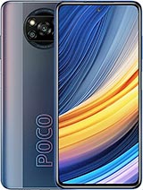 Best available price of Xiaomi Poco X3 Pro in Finland