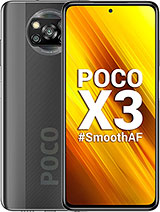 Best available price of Xiaomi Poco X3 in Finland