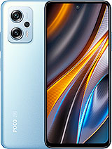 Best available price of Xiaomi Poco X4 GT in Finland