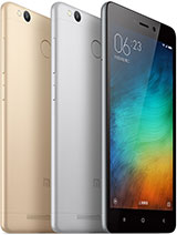Best available price of Xiaomi Redmi 3 Pro in Finland