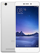 Best available price of Xiaomi Redmi 3s in Finland