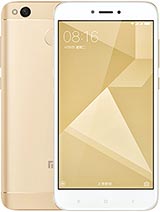 Best available price of Xiaomi Redmi 4 4X in Finland