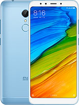 Best available price of Xiaomi Redmi 5 in Finland