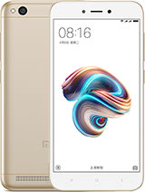 Best available price of Xiaomi Redmi 5A in Finland