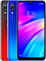 Best available price of Xiaomi Redmi 7 in Finland