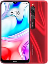 Best available price of Xiaomi Redmi 8 in Finland