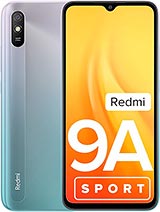 Best available price of Xiaomi Redmi 9A Sport in Finland