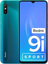 Best available price of Xiaomi Redmi 9i Sport in Finland
