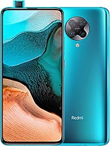 Best available price of Xiaomi Redmi K30 Pro in Finland