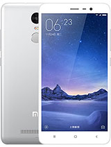 Best available price of Xiaomi Redmi Note 3 MediaTek in Finland