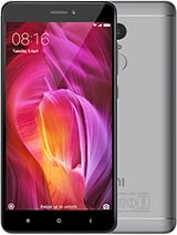 Best available price of Xiaomi Redmi Note 4 in Finland