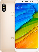 Best available price of Xiaomi Redmi Note 5 AI Dual Camera in Finland