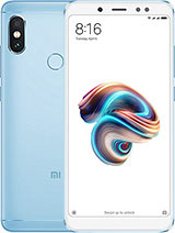 Best available price of Xiaomi Redmi Note 5 Pro in Finland