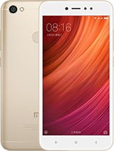 Best available price of Xiaomi Redmi Y1 Note 5A in Finland