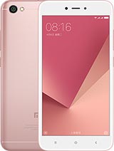 Best available price of Xiaomi Redmi Y1 Lite in Finland