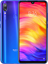 Best available price of Xiaomi Redmi Note 7 Pro in Finland