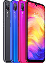 Best available price of Xiaomi Redmi Note 7 in Finland