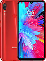 Best available price of Xiaomi Redmi Note 7S in Finland