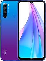 Best available price of Xiaomi Redmi Note 8T in Finland