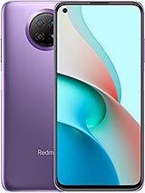 Best available price of Xiaomi Redmi Note 9 5G in Finland