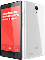 Best available price of Xiaomi Redmi Note Prime in Finland