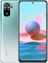 Best available price of Xiaomi Redmi Note 10 in Finland