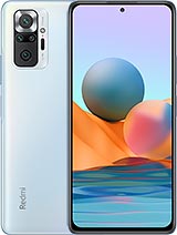 Best available price of Xiaomi Redmi Note 10 Pro in Finland