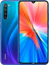 Best available price of Xiaomi Redmi Note 8 2021 in Finland