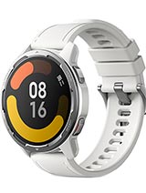 Best available price of Xiaomi Watch Color 2 in Finland