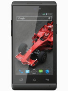 Best available price of XOLO A500S in Finland