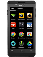 Best available price of XOLO A700s in Finland