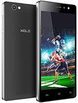 Best available price of XOLO Era X in Finland