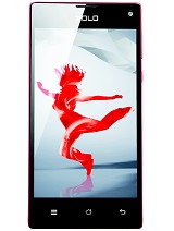 Best available price of XOLO Prime in Finland