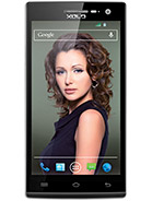 Best available price of XOLO Q1010i in Finland