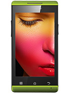 Best available price of XOLO Q500s IPS in Finland