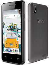 Best available price of Yezz Andy 4E7 in Finland