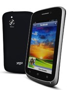 Best available price of Yezz Andy 3G 3-5 YZ1110 in Finland