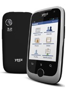 Best available price of Yezz Andy 3G 2-8 YZ11 in Finland