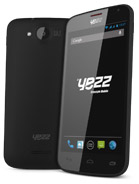 Best available price of Yezz Andy A5 1GB in Finland