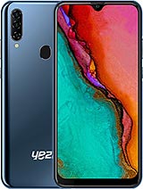 Best available price of Yezz Art 1 Pro in Finland