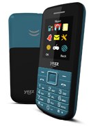 Best available price of Yezz Chico 2 YZ201 in Finland